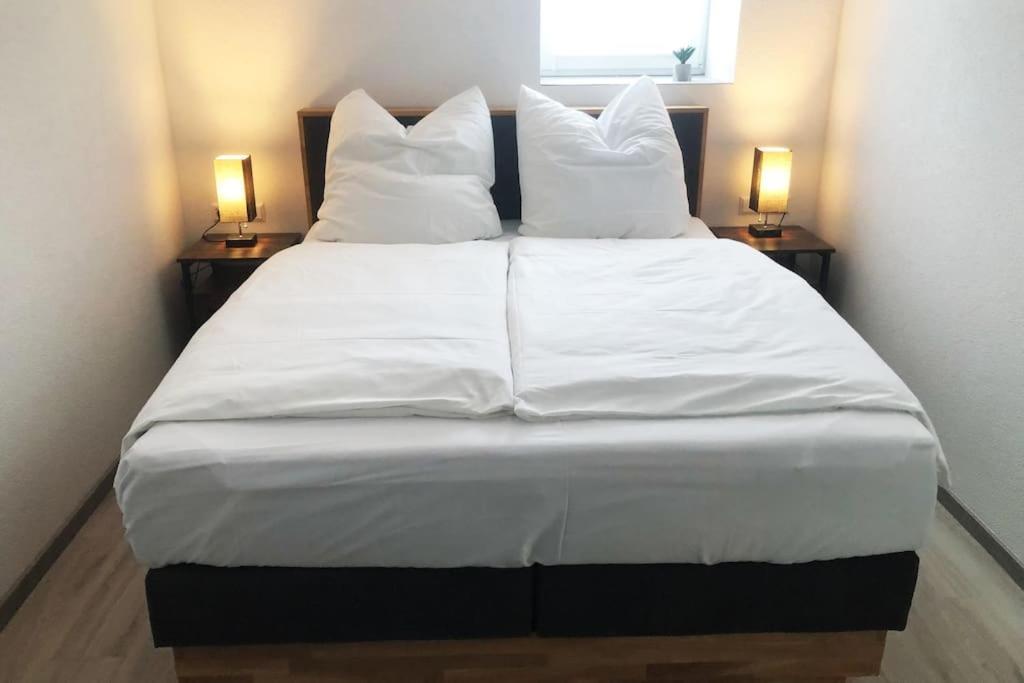 Kleines Haeuschen Zum Wohlfuehlen Apartment บาลิงเงน ภายนอก รูปภาพ