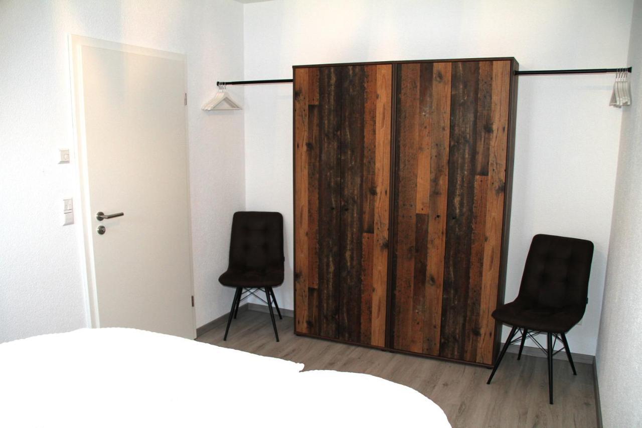 Kleines Haeuschen Zum Wohlfuehlen Apartment บาลิงเงน ภายนอก รูปภาพ